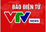 Logo Báo VTV
