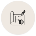 Icon vẽ thiết kế 2D & 3D