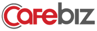 Logo báo cafebiz