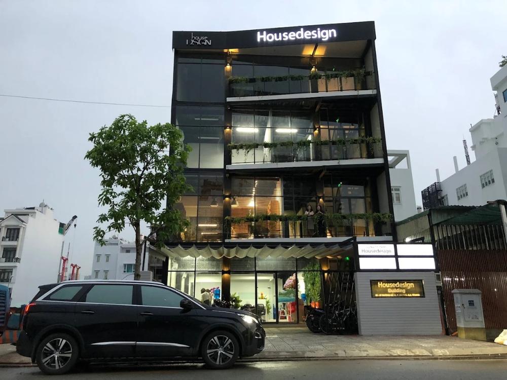 Housedesign có gần 10 năm kinh nghiệm từ 2015 với khả năng Mix & Match các phong cách thiết kế