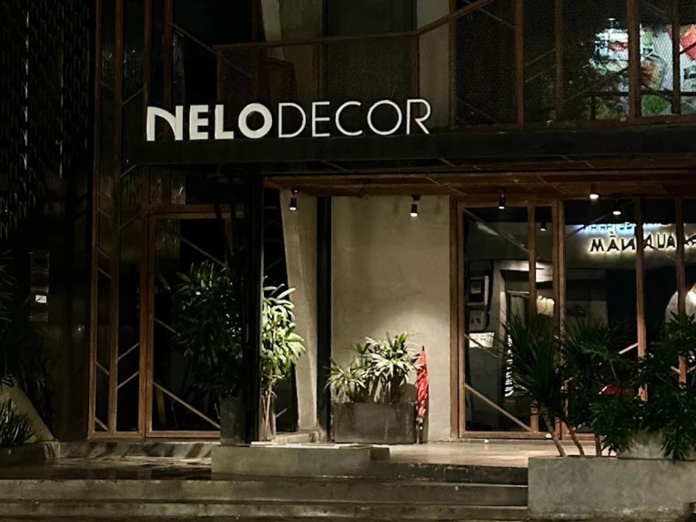 Công ty Nelo nổi bật với các giải pháp đột phá, kết hợp hài hòa giữa kiến trúc và yếu tố thân thiện với môi trường