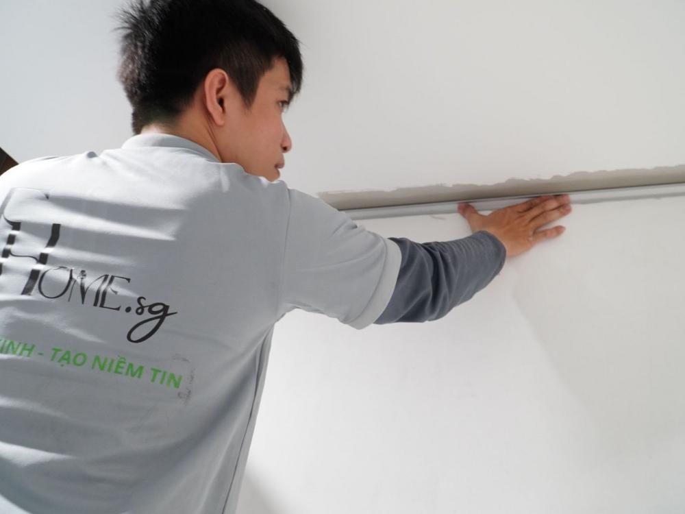 FHome.sg – Đơn vị thiết kế nội thất nhà phố uy tín, chuyên nghiệp TPHCM