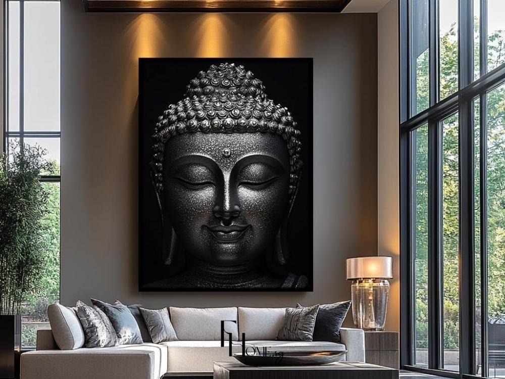 Sử dụng các vật phẩm phong thủy là cách để tăng cường năng lượng tích cực và hóa giải điềm xấu