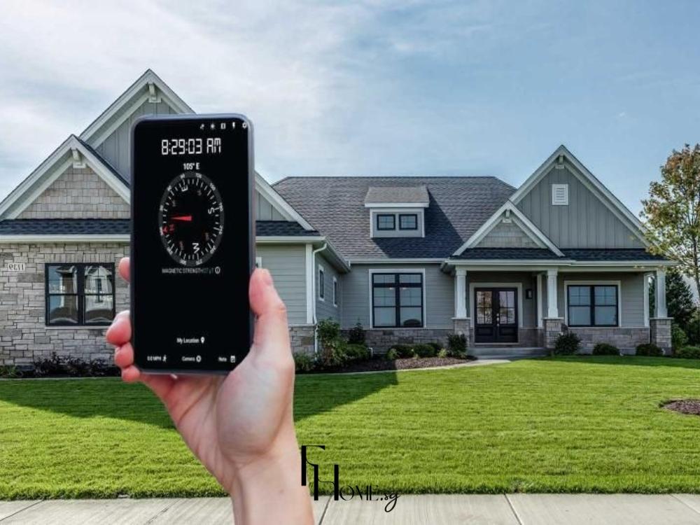 Thiết kế biệt thự hài hòa phong thủy, cân bằng nội thất và thiên nhiên, mang vượng khí, tài lộc và vẻ đẹp thẩm mỹ cho gia chủ