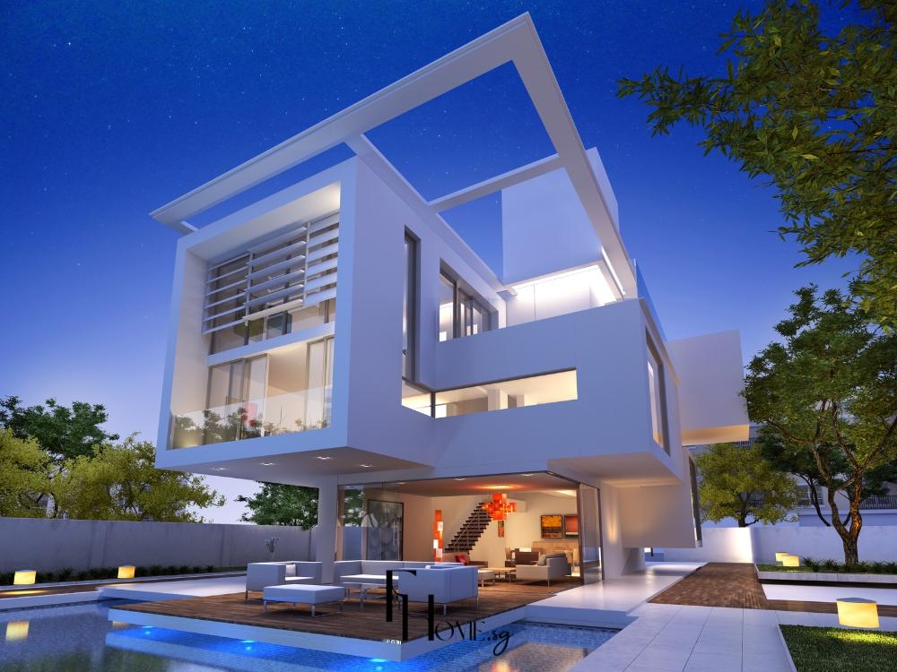 Thiết kế nội thất biệt thự chuyên nghiệp không chỉ tôn vinh đẳng cấp mà còn tối ưu công năng, tiết kiệm thời gian và chi phí cho gia chủ