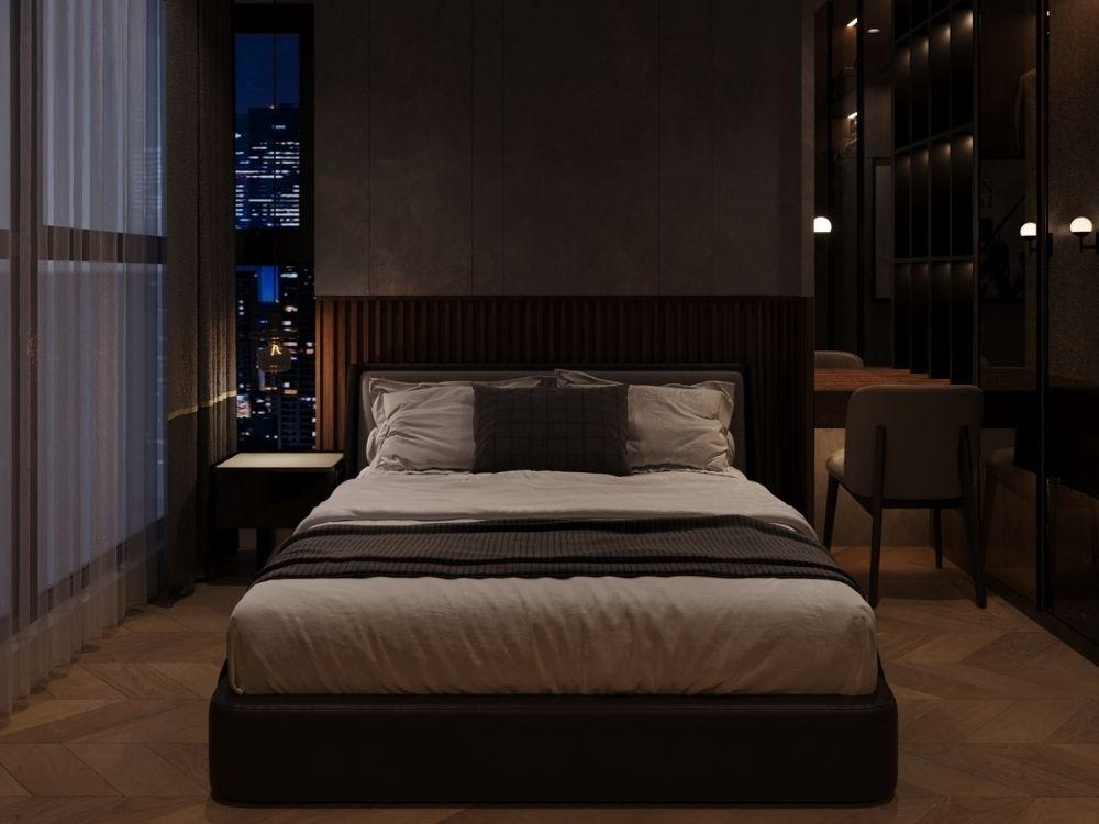 Thiết kế nội thất chuẩn phong thủy mang lại tài lộc và bình an cho gia chủ