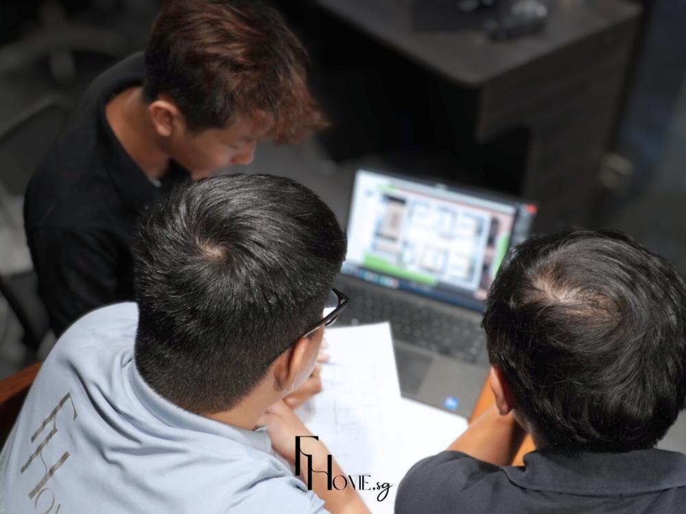 Xác định phong cách thiết kế biệt thự phù hợp để thể hiện cá tính, gu thẩm mỹ và tạo sự hài hòa hoàn hảo với kiến trúc tổng thể