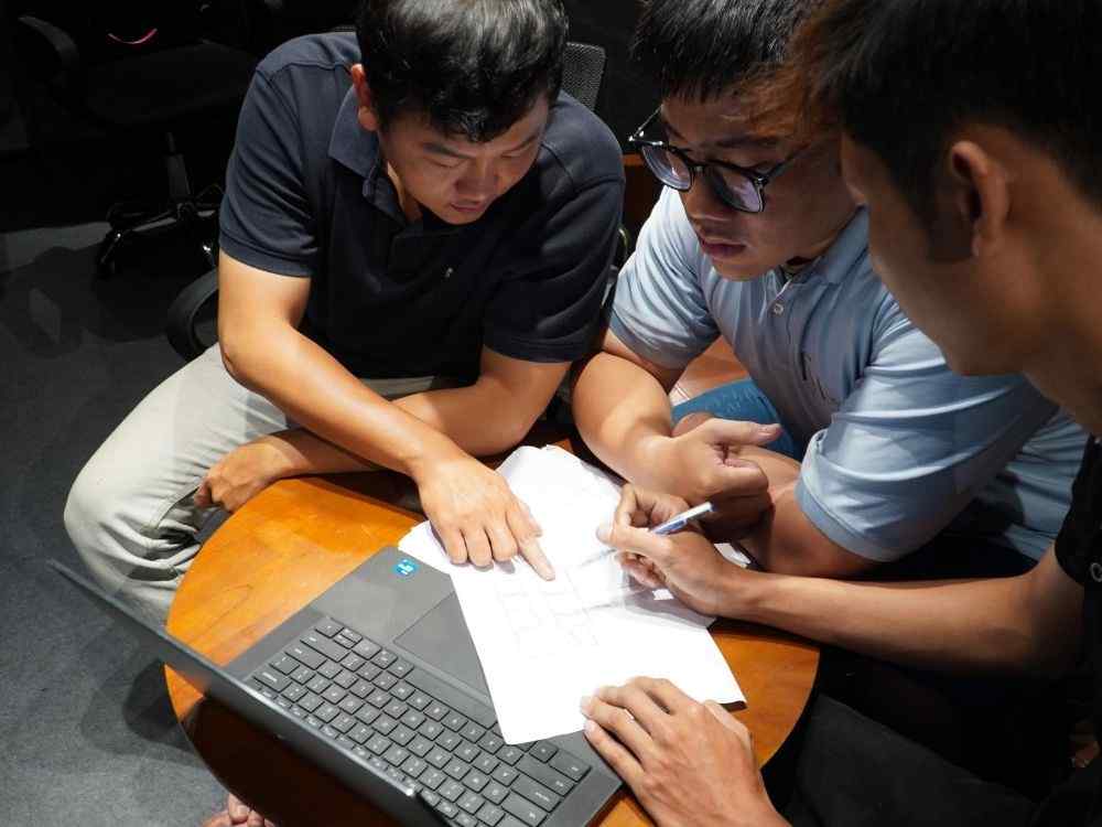 Fhome-chuyên thiết kế phòng ngủ nhà phố đẹp, hiện đại ở TPHCM