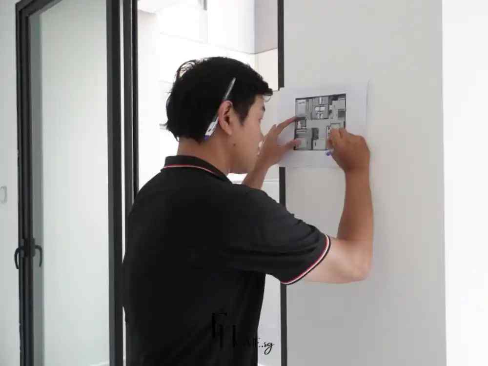 FHome Sài Gòn – Chuyên thiết kế và thi công nội thất chung cư chuyên nghiệp tại TP.HCM.