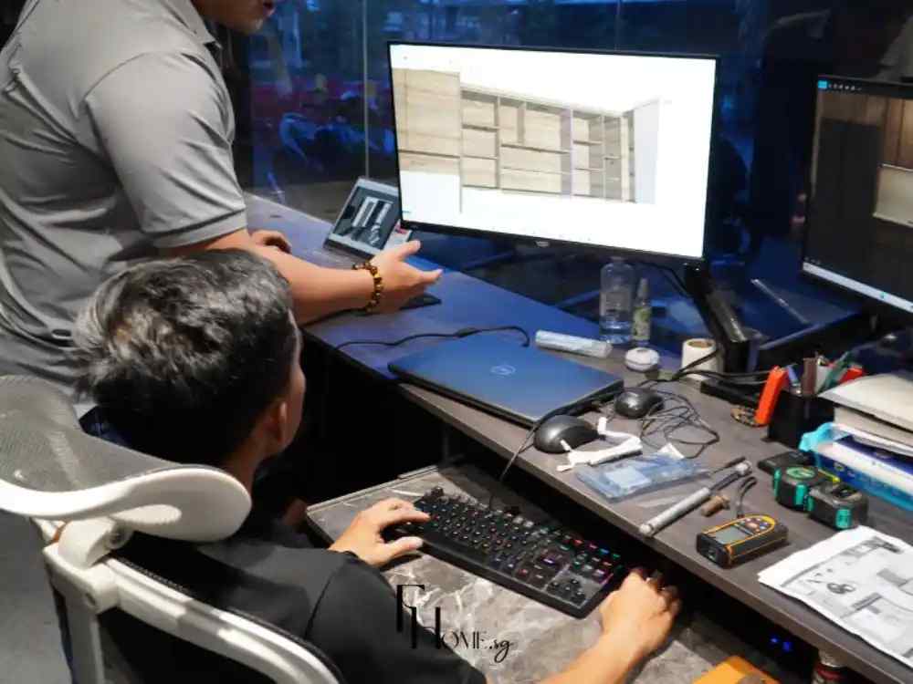 FHome Sài Gòn – Đơn vị thiết kế nội thất chung cư uy tín TPHCM