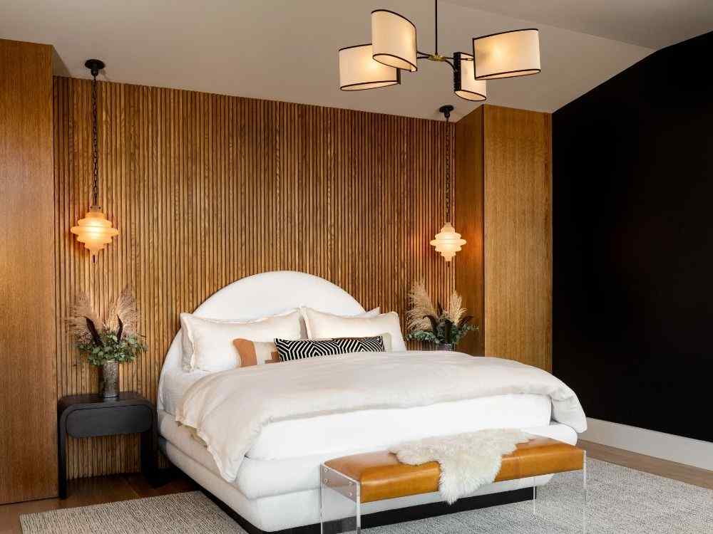 Giường ngủ là vật dụng quyết định yếu tố tạo nên chất lượng giấc ngủ