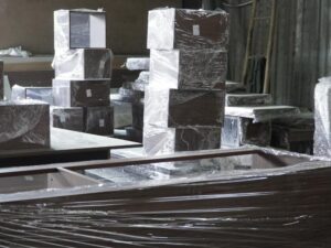 Hàng hoá hiện đại