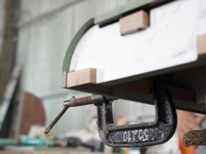 máy móc hiện đại