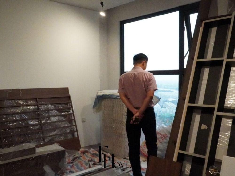 FHome.sg cải tạo nhà cũ với thiết kế hiện đại, tối ưu chi phí và nâng cấp công năng sử dụng, mang lại không gian sống tiện nghi.