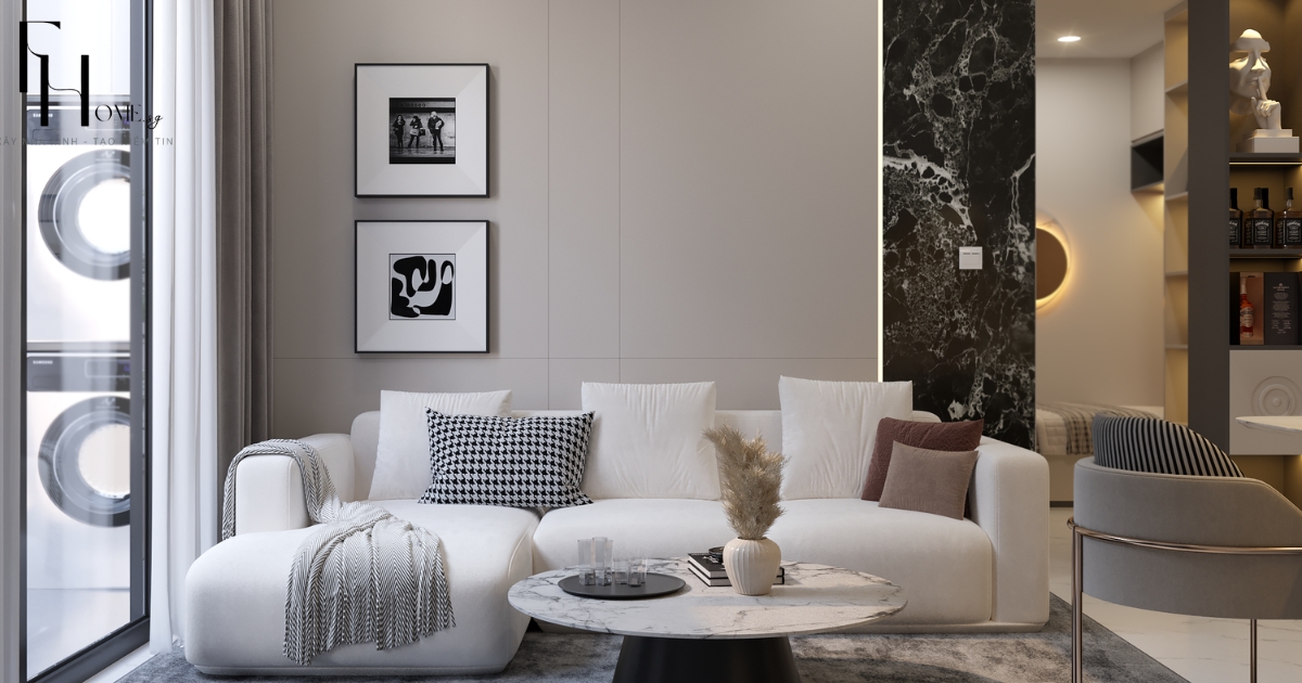 thi công nội thất chung cư