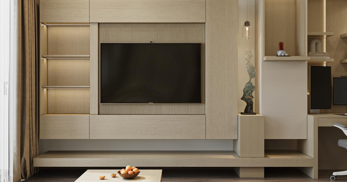 thiết kế nội thất