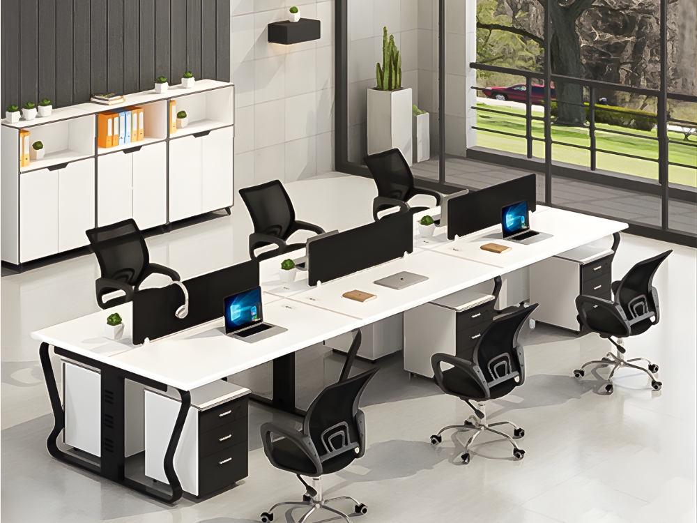 Bàn làm việc văn phòng