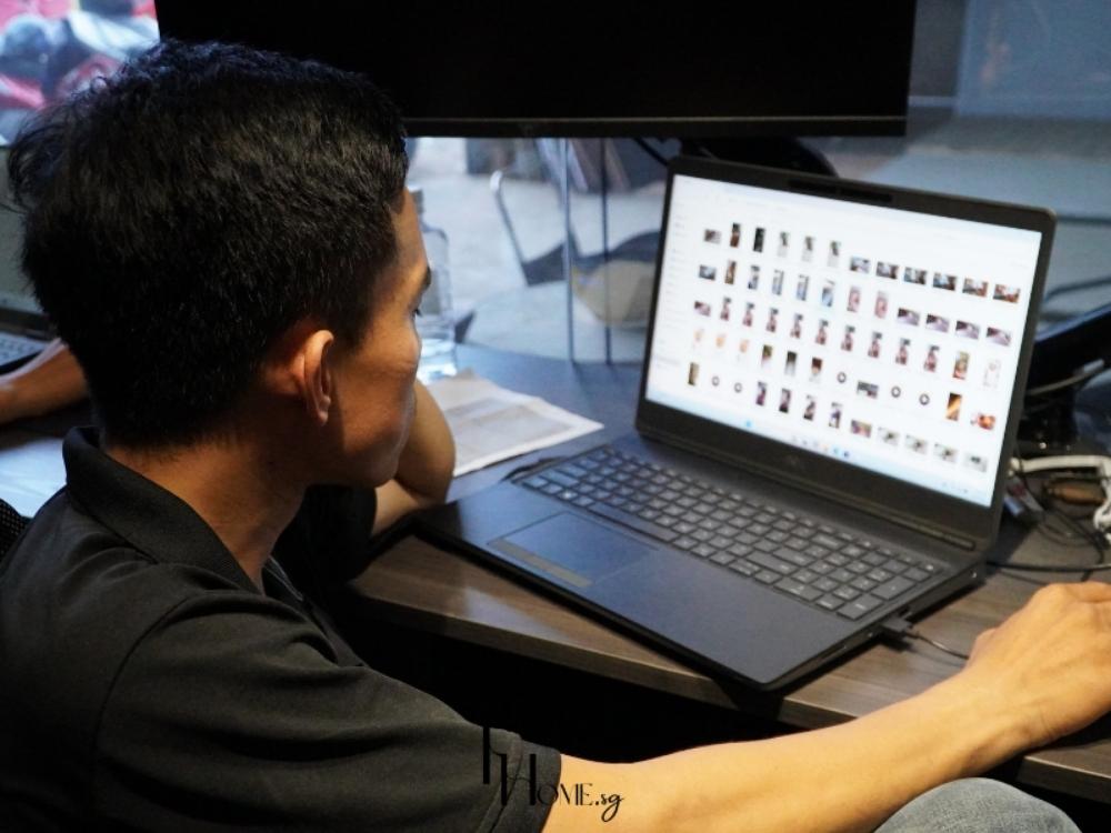 Đội ngũ kiến trúc sư FHome giàu kinh nghiệm mang đến giải pháp thiết kế bếp tinh tế, phù hợp với phong cách sống của từng gia chủ