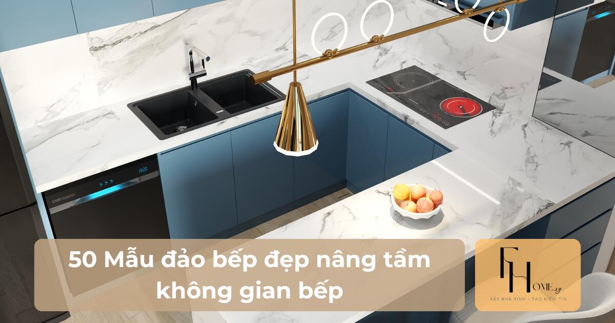Đảo bếp
