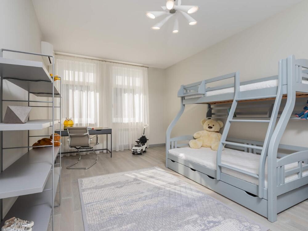 Đầu tư thông minh vào nội thất cốt lõi giúp sử dụng bền lâu và tiết kiệm