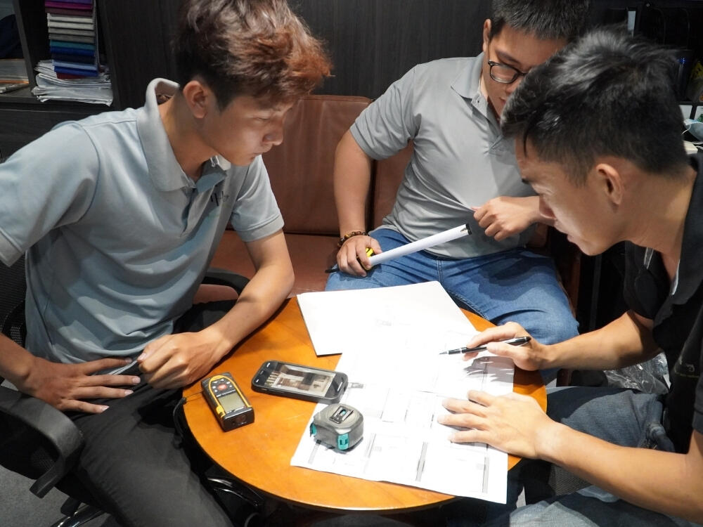 FHome.sg đồng hành kiến tạo không gian bếp chuẩn đẹp tiện nghi và tinh tế