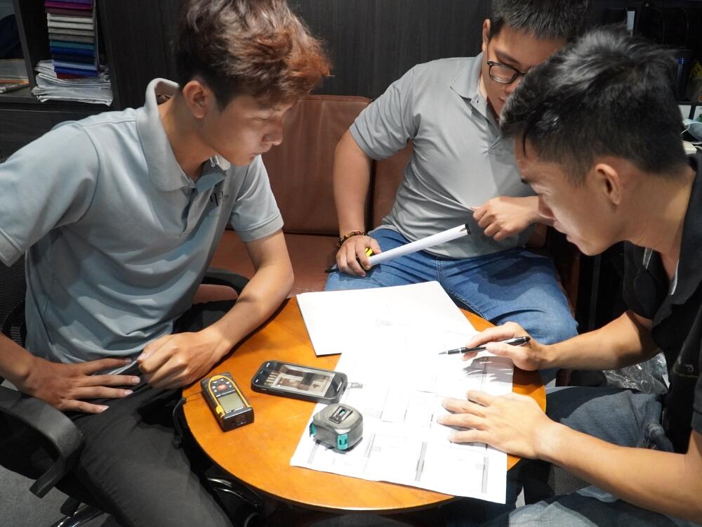 FHomesg đồng hành kiến tạo phòng ngủ trẻ em an toàn và sáng tạo cho bé