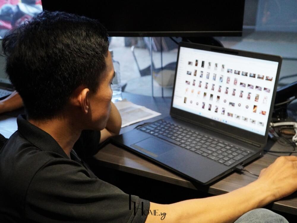 Kiến trúc sư và đội ngũ FHomesg mang đến không gian sống tối giản ấm cúng