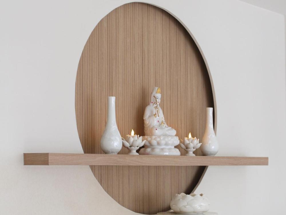 Lựa chọn chất liệu gỗ cần dựa trên ngân sách và đảm bảo nguồn gốc uy tín để giữ độ bền lâu dài