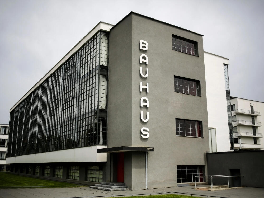 Phong cách Đương đại phát triển từ chủ nghĩa Hiện đại và Bauhaus mang tinh thần sáng tạo không giới hạn