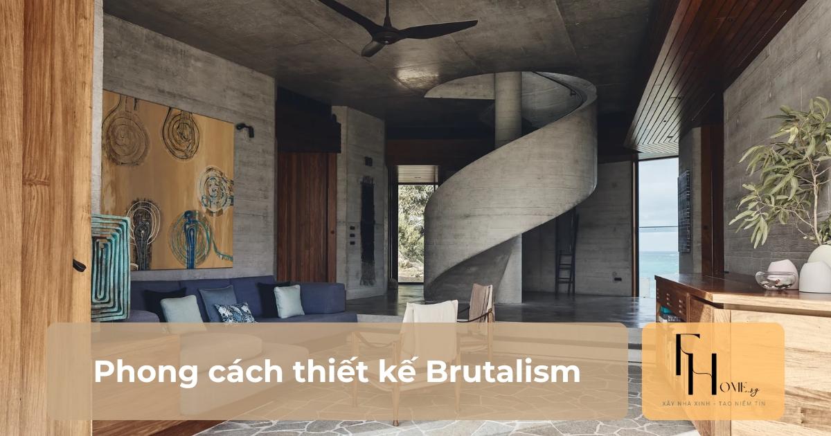 Phong cách Farmhouse