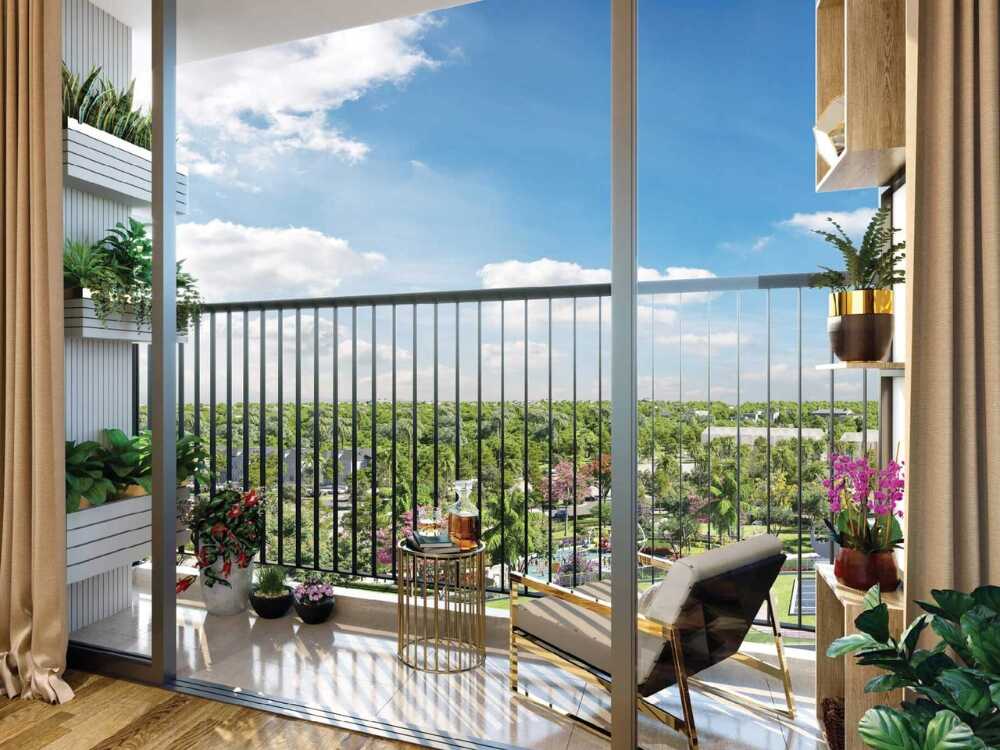 Sắt mỹ thuật tạo điểm nhấn thẩm mỹ nhưng cần được xử lý bề mặt để chống gỉ sét