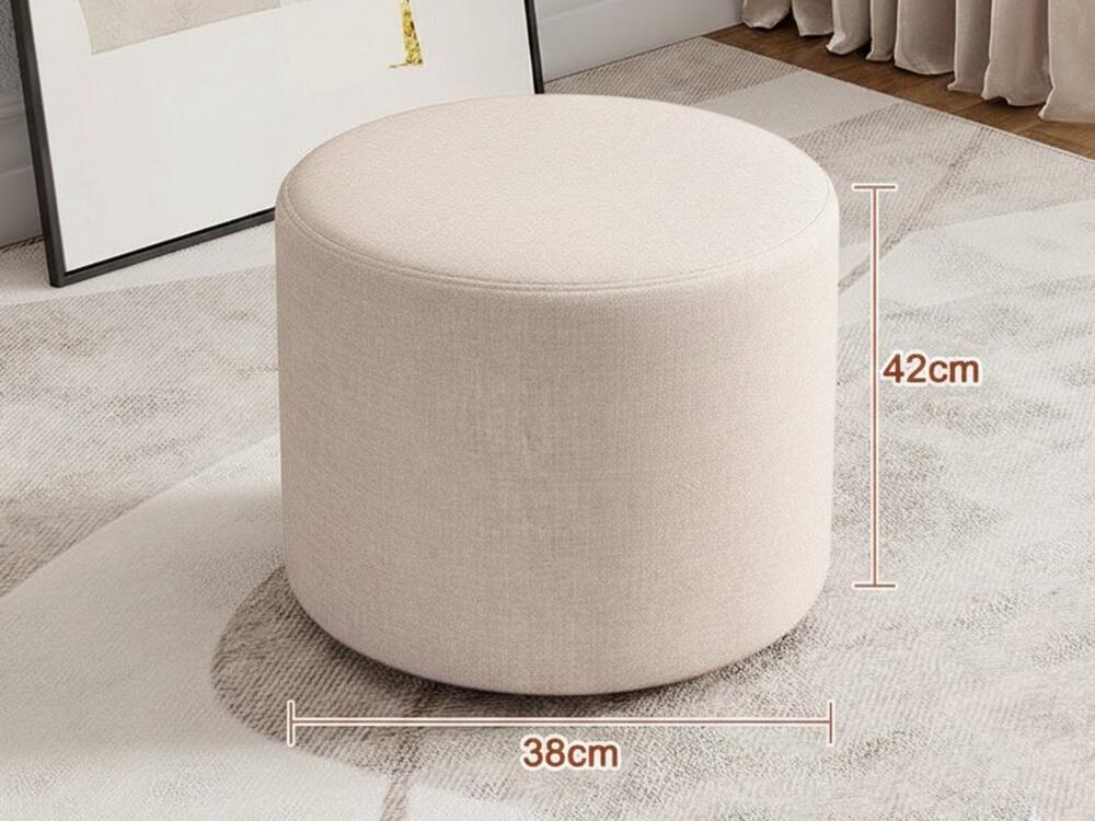 Kích thước ghế bàn trang điểm tiêu chuẩn