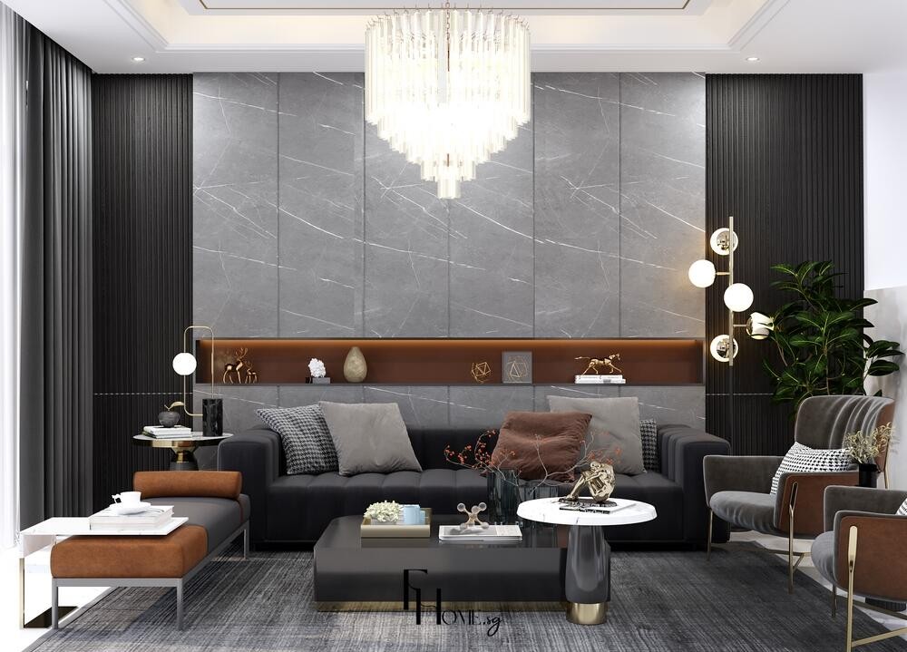 banner nhà phố quận 9 60m2 phong cách hiện đại