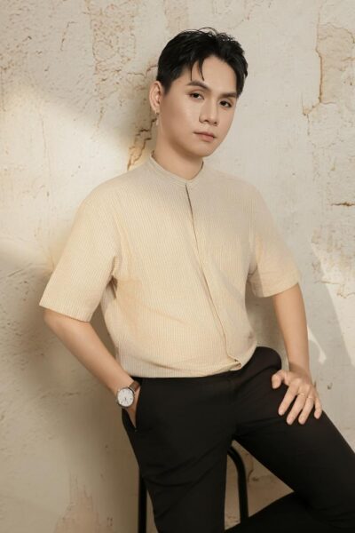 Nguyễn Phát Tâm