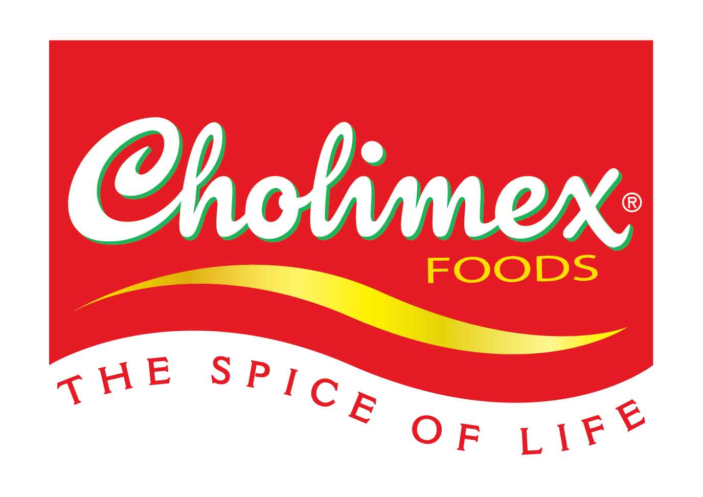 Logo Cholimex Foods