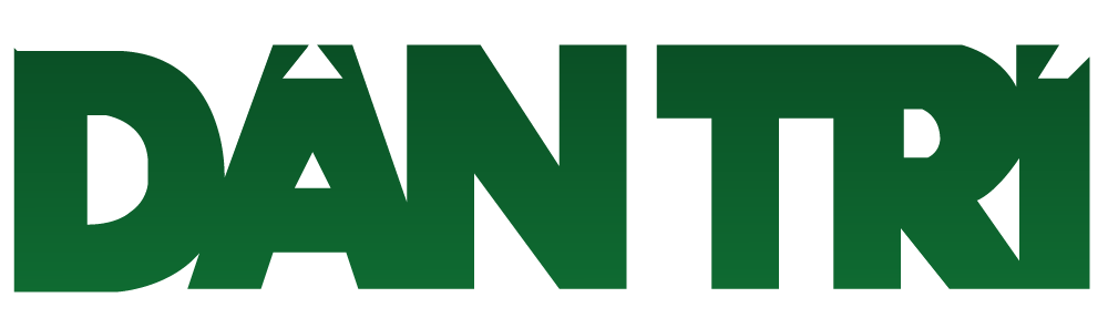 Logo báo Dân Trí