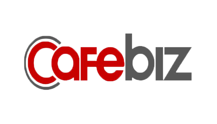 CafeBiz Logo