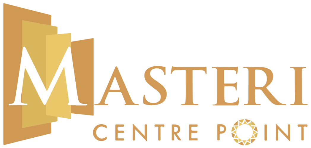 Logo Masteri Centre Point