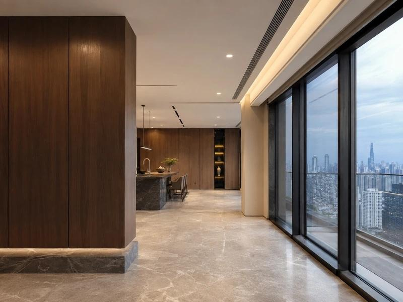 Lựa chọn vật liệu, thiết bị và phương án thi công