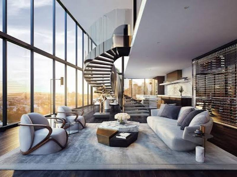 Penthouse là gì?